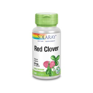 Solaray Red Clover a100