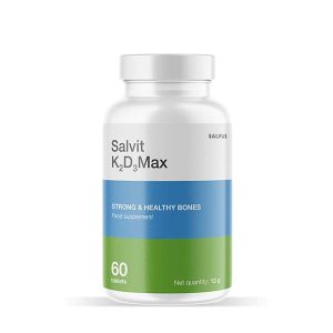 Salvit K2 D3 Max tablete a60