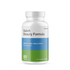 Salvit Beauty Formula tablete a60