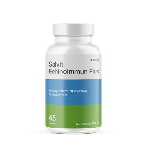Salvit EchinoImmun Plus