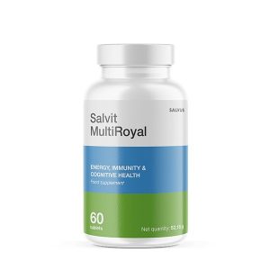 Salvit MultiRoyal tablete a60