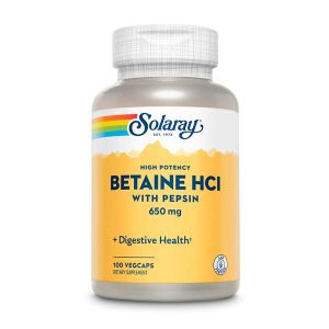 Solaray Betaine HCl