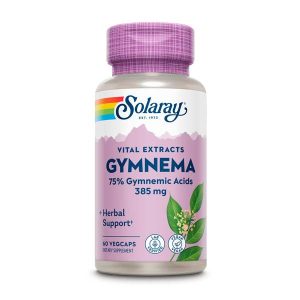 Solaray Gymnema Extract