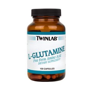 Twinlab L-Glutamin