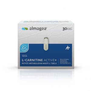 L-Carnitine Active