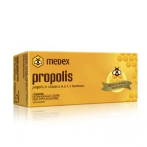 Medex Propolis bomboni