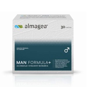Almagea MAN FORMULA+ a30