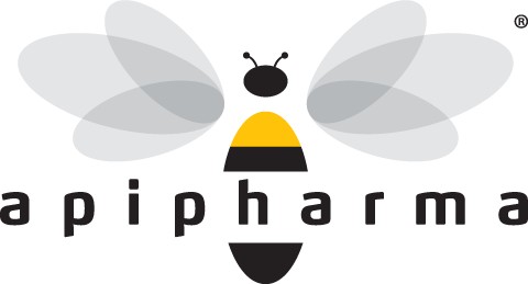 Apipharma Logo - Ljekarna Online