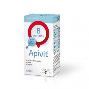 Apivit B kompleks