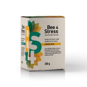 Bee 4 Stress