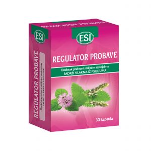 ESI Regulator probave a30
