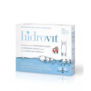 Hidrovit