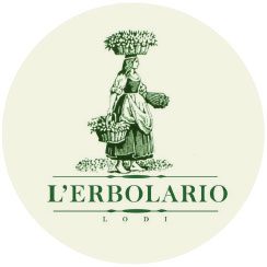 Logo Erbolario Lodi - Ljekarna.online
