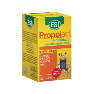 ESI Propolbaby pastile a80