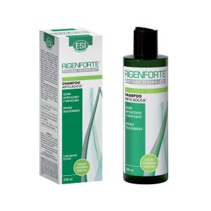 ESI Rigenforte šampon za revitalizaciju i jačanje kose 250 ml