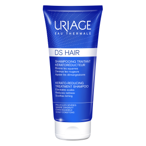 Uriage DS HAIR Keratoreducirajući šampon protiv peruti