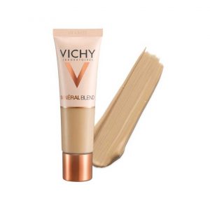 Vichy Mineral Blend puder